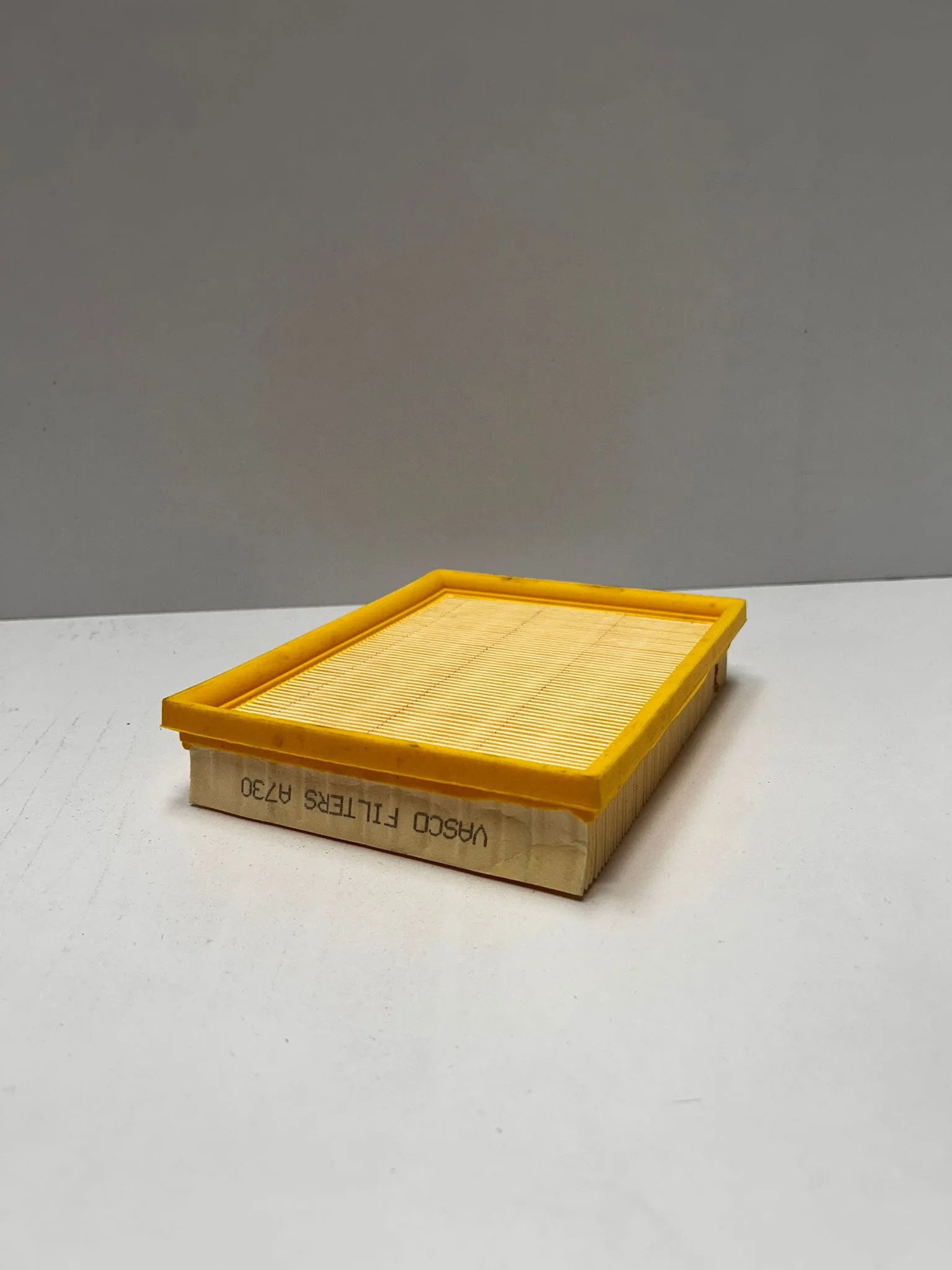 air filter